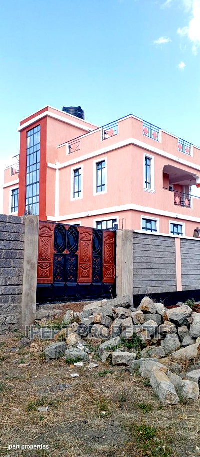 4bdrm Maisonette in Matangi Canan Estate, Ruiru for sale - Image 13