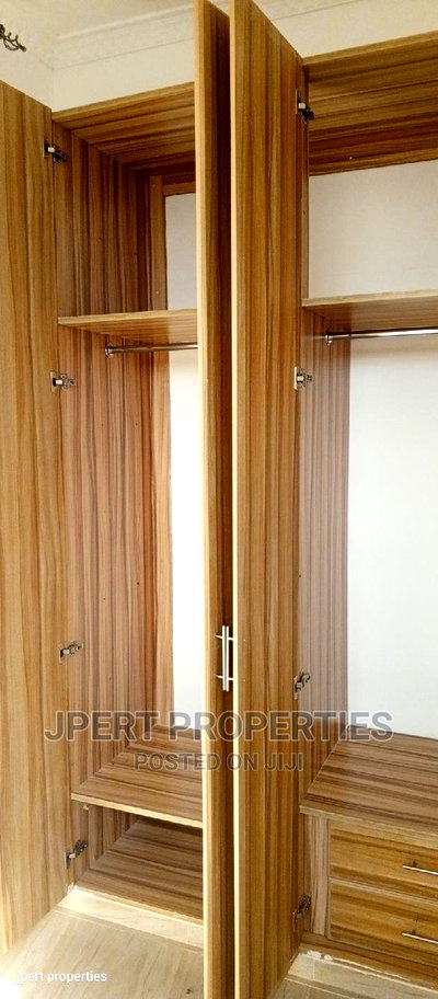 4bdrm Maisonette in Matangi Canan Estate, Ruiru for sale - Image 3