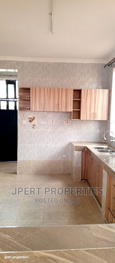4bdrm Maisonette in Matangi Canan Estate, Ruiru for sale - Image 12