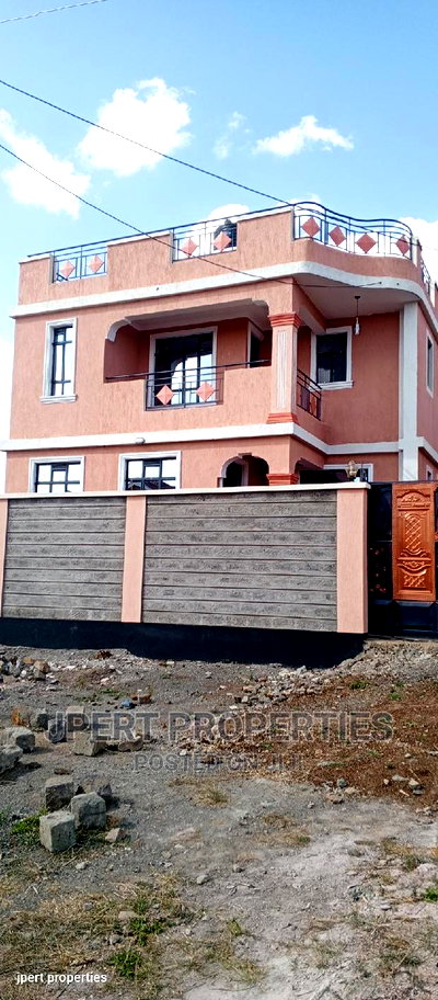 4bdrm Maisonette in Matangi Canan Estate, Ruiru for sale - Image 1