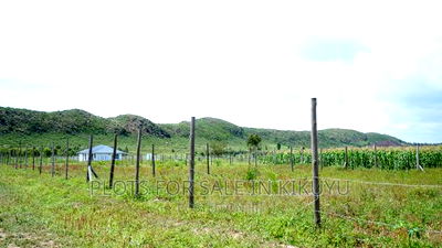 Ready to Build Plots for Sale in Kikuyu - Image 4