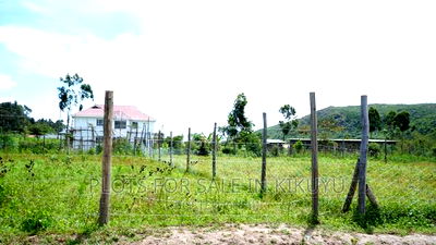 Ready to Build Plots for Sale in Kikuyu - Image 1