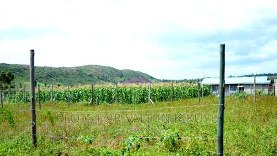 Ready to Build Plots for Sale in Kikuyu - Image 2