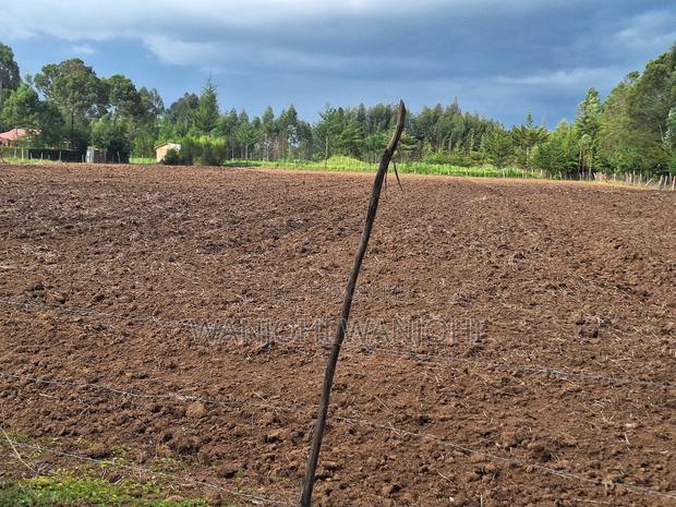 Quarter Acre Plots Nyahururu Township