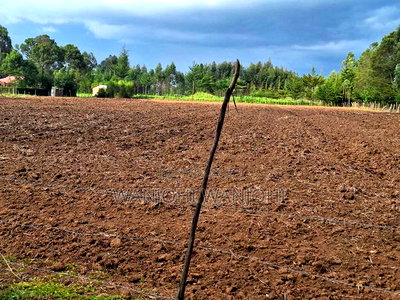 Quarter Acre Plots Nyahururu Township - Image 1