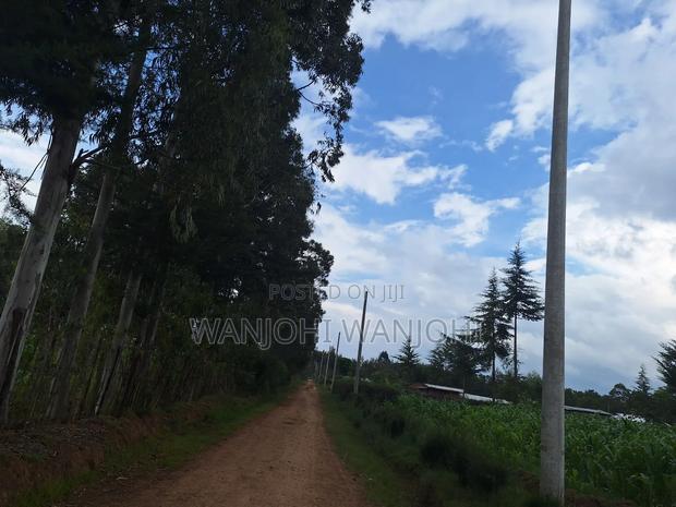 Quarter Acre Plots Nyahururu Township