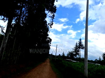 Quarter Acre Plots Nyahururu Township - Image 8