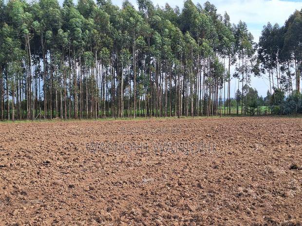 Quarter Acre Plots Nyahururu Township