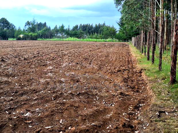 Quarter Acre Plots Nyahururu Township
