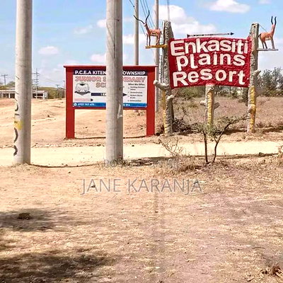 48 Acres Kitengela 20m Per Acre - Image 2