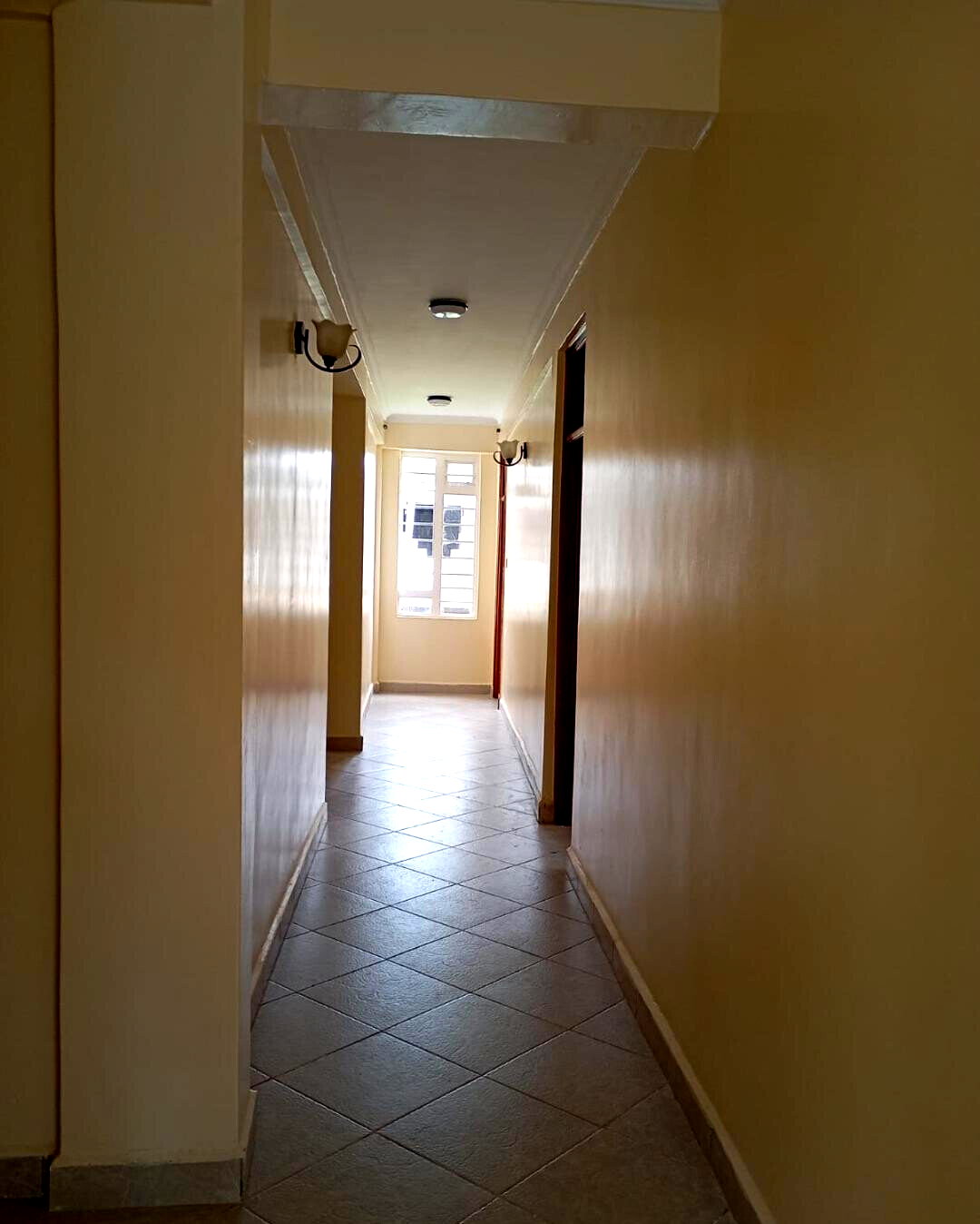 KSh 100K 4BR Haven with Garden