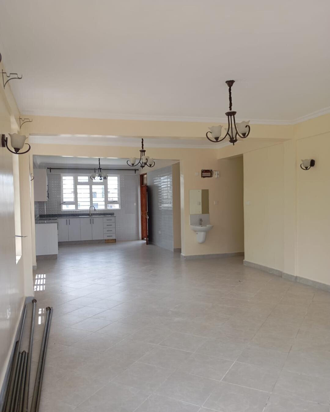 KSh 100K 4BR Haven with Garden