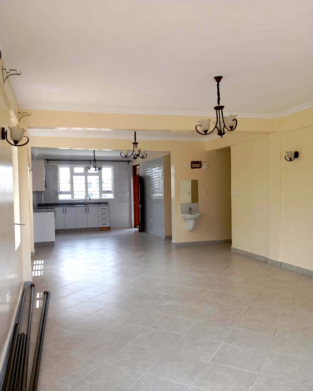KSh 100K 4BR Haven with Garden