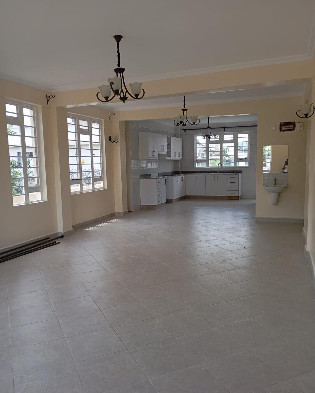 KSh 100K 4BR Haven with Garden