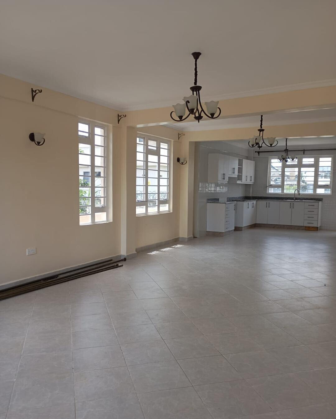 KSh 100K 4BR Haven with Garden
