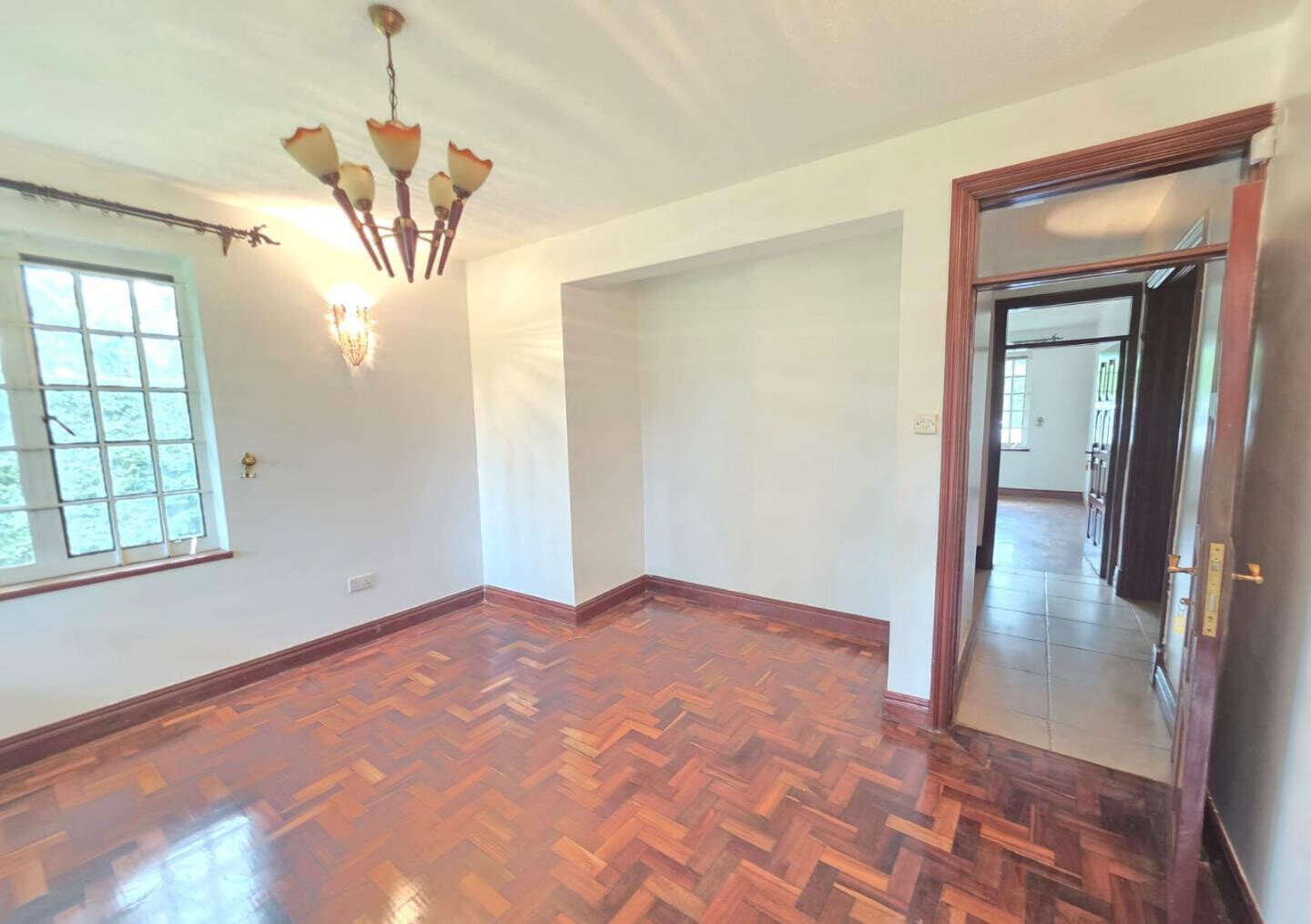 6BR Garden Home at KSh 550K