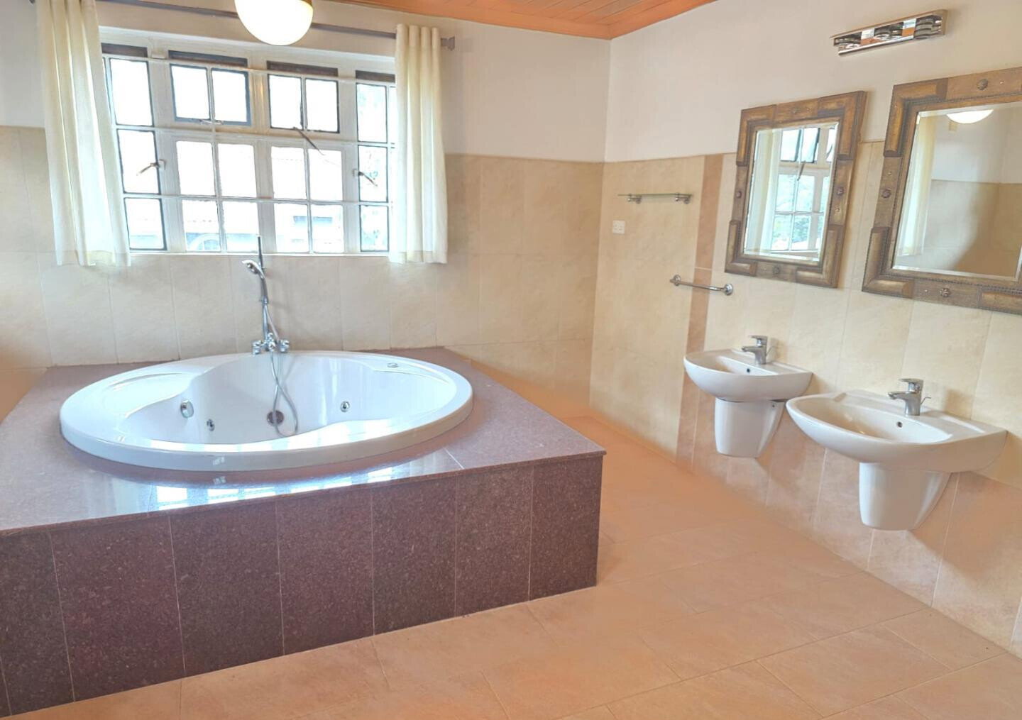 6BR Garden Home at KSh 550K
