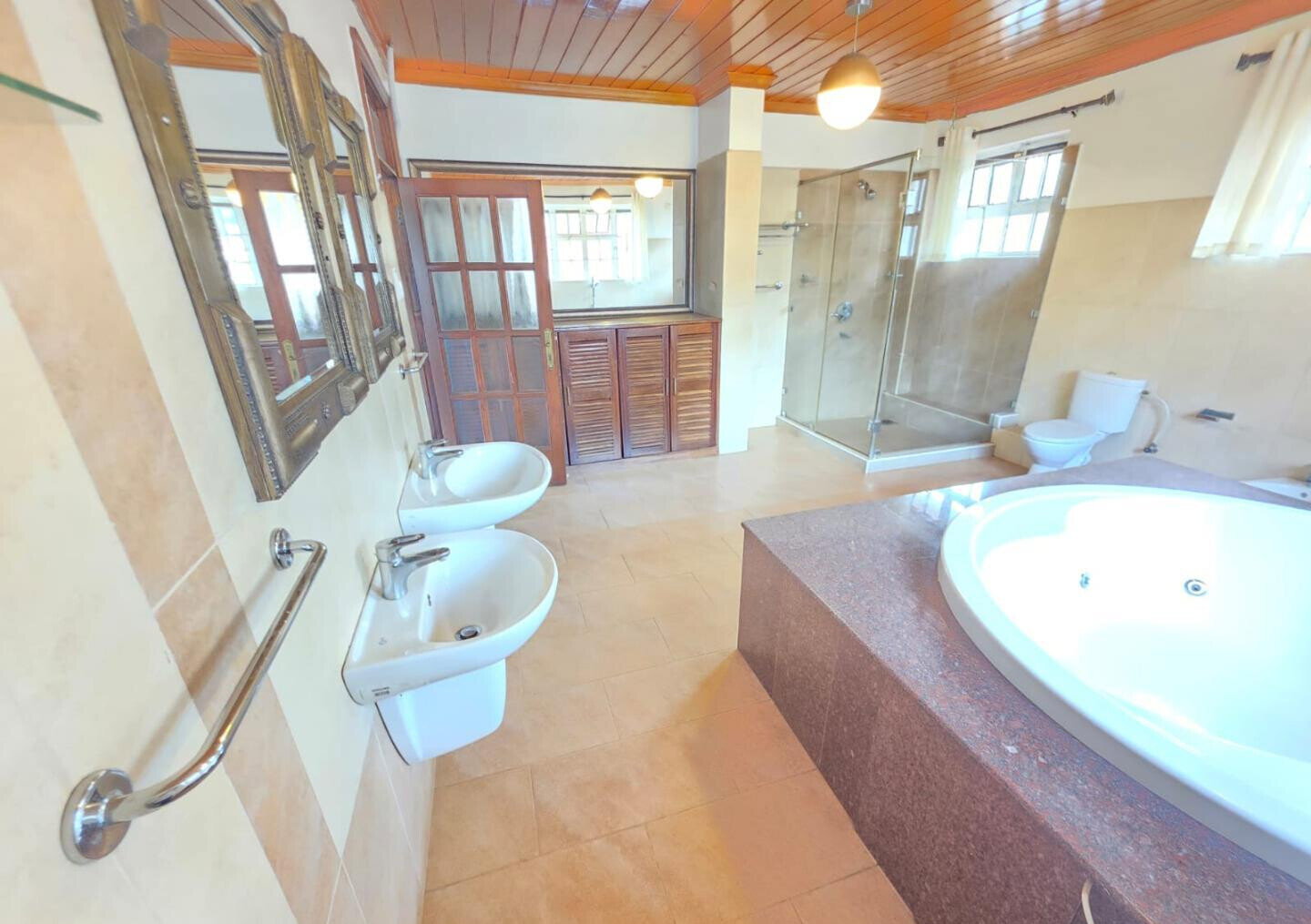 6BR Garden Home at KSh 550K