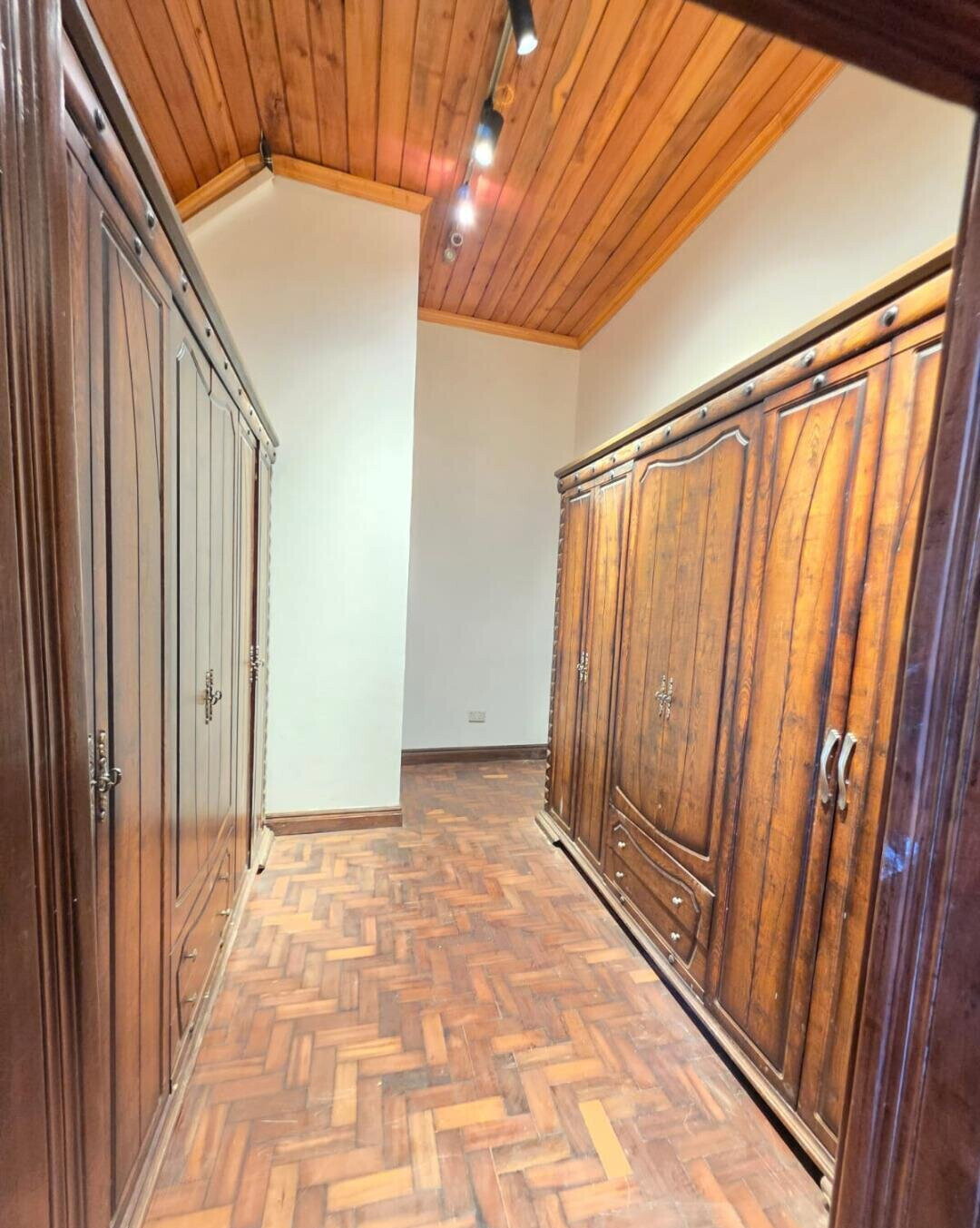 6BR Garden Home at KSh 550K