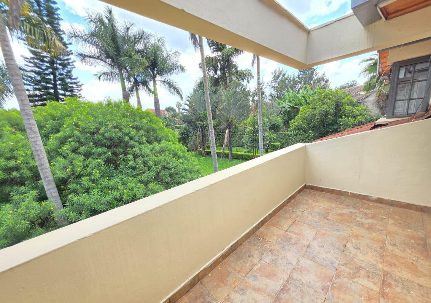 6BR Garden Home at KSh 550K