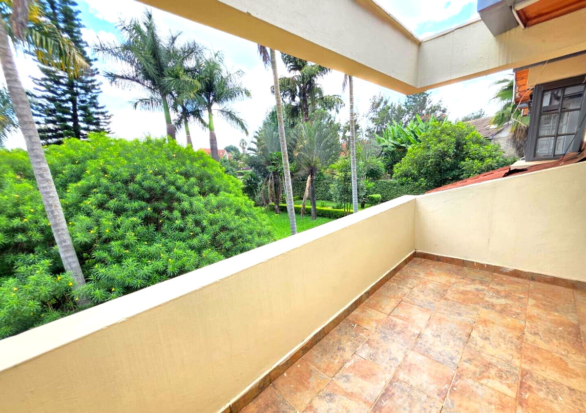 6BR Garden Home at KSh 550K