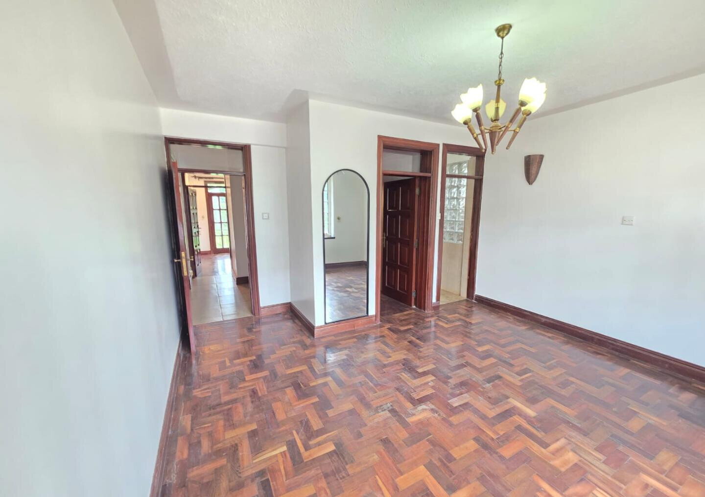 6BR Garden Home at KSh 550K