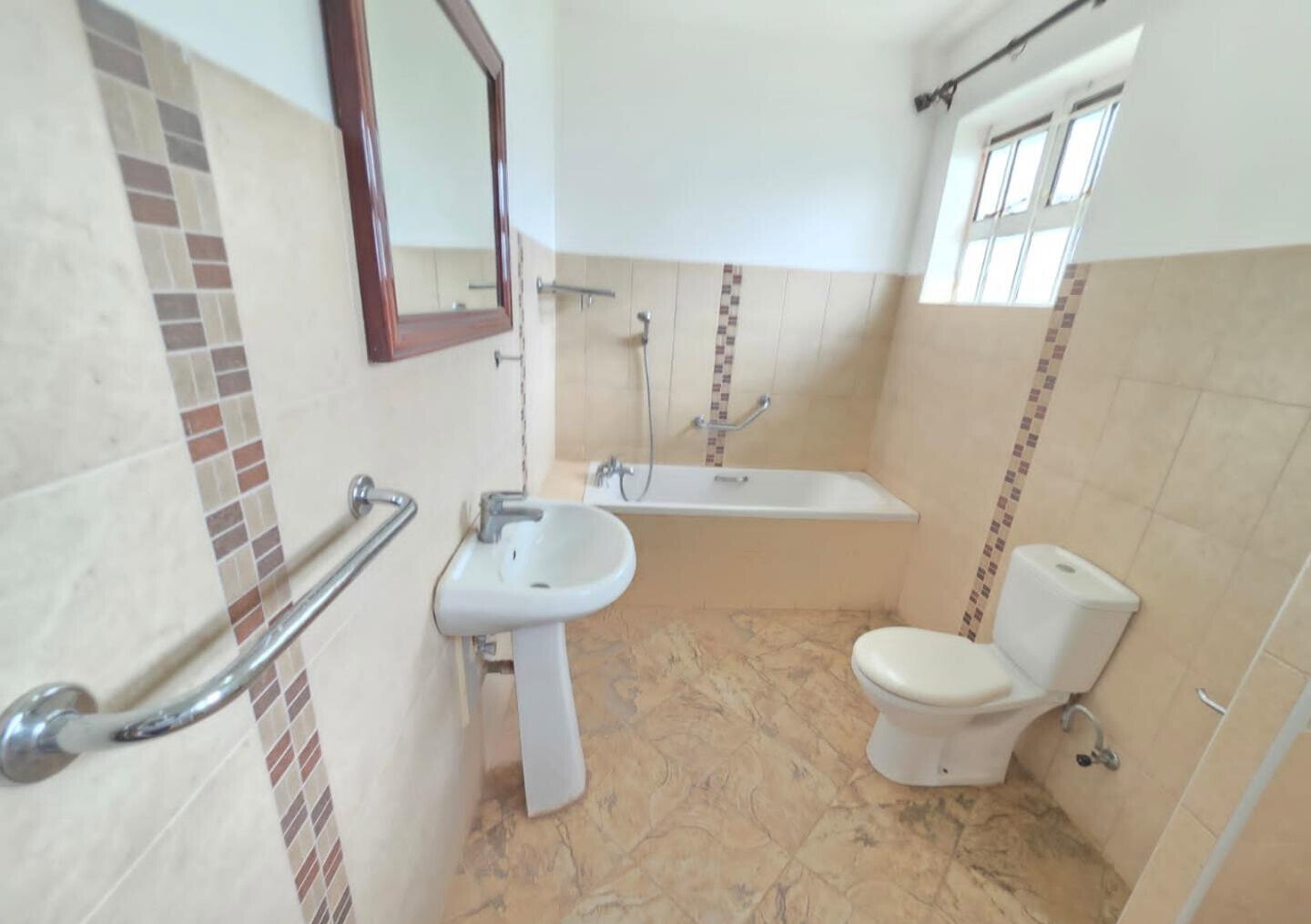 6BR Garden Home at KSh 550K