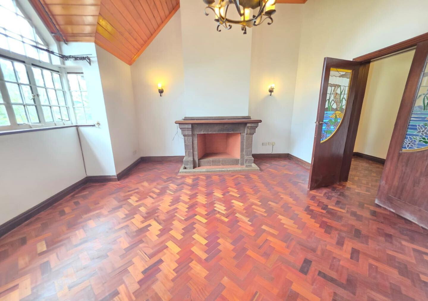 6BR Garden Home at KSh 550K