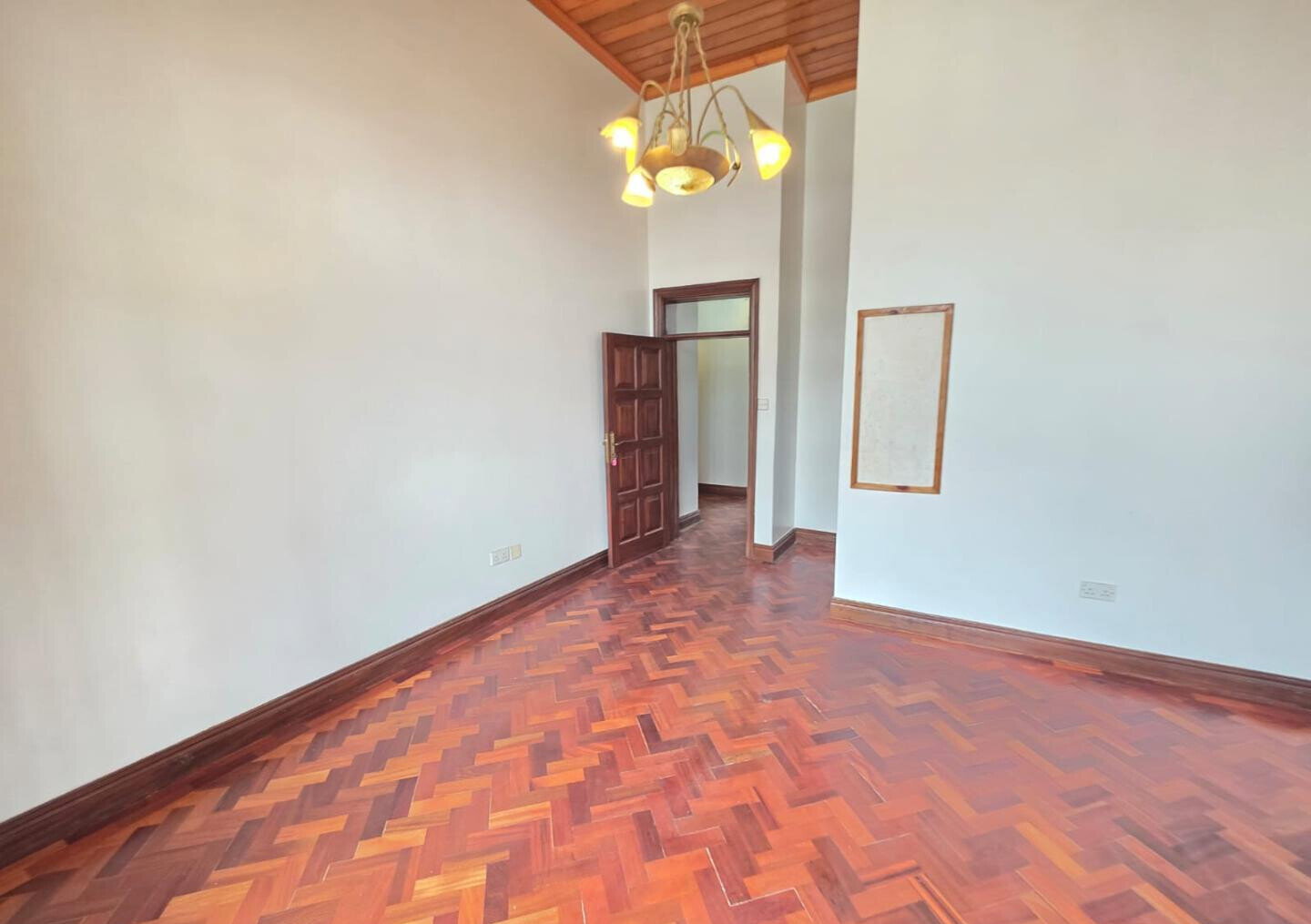 6BR Garden Home at KSh 550K