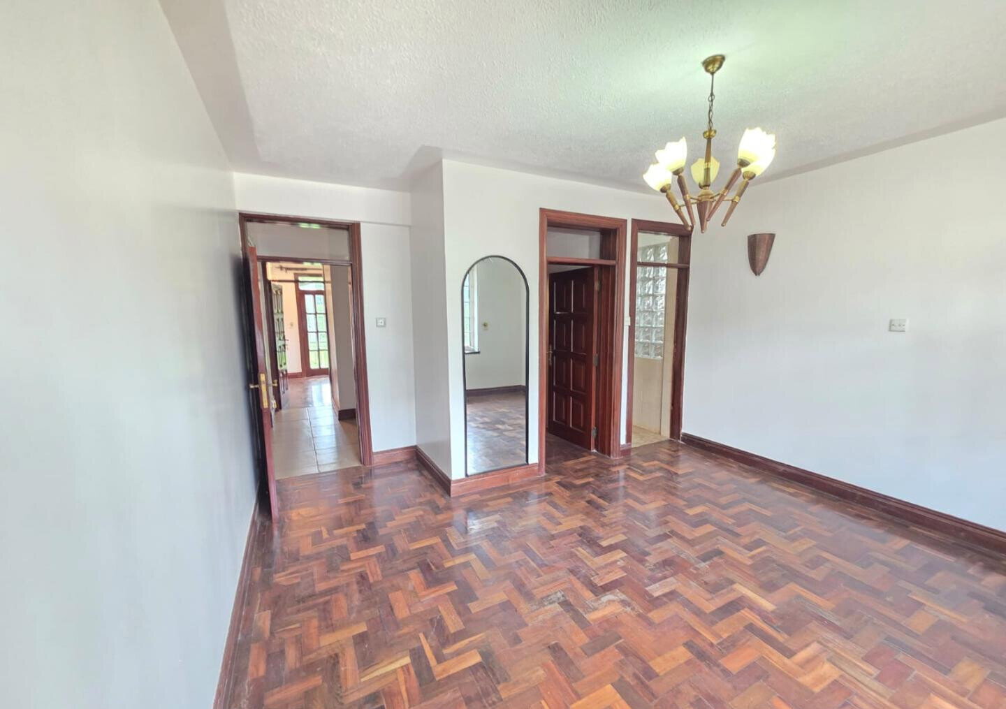 6BR Garden Home at KSh 550K