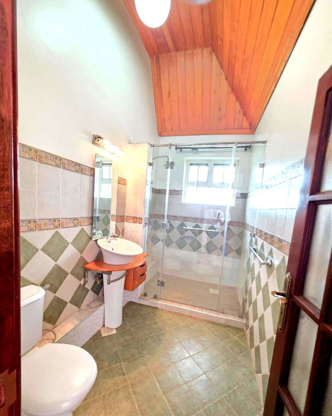 6BR Garden Home at KSh 550K
