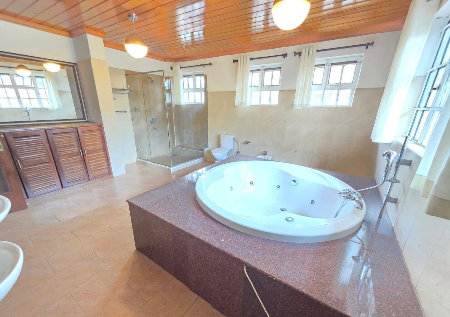 6BR Garden Home at KSh 550K
