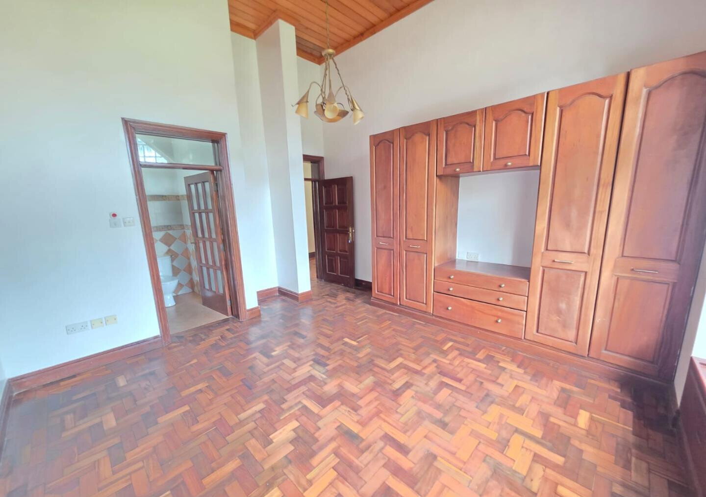 6BR Garden Home at KSh 550K