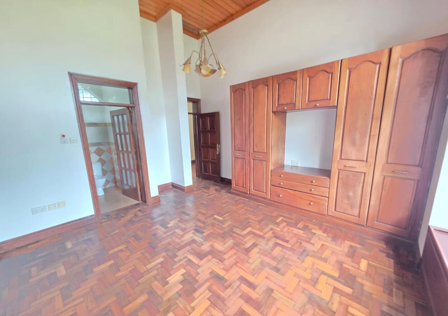 6BR Garden Home at KSh 550K