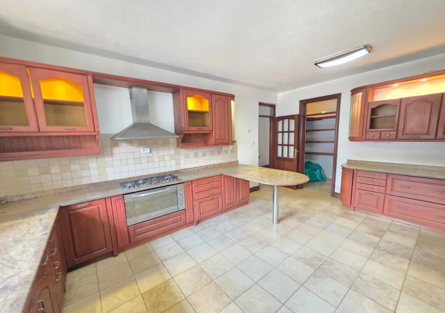 6BR Garden Home at KSh 550K
