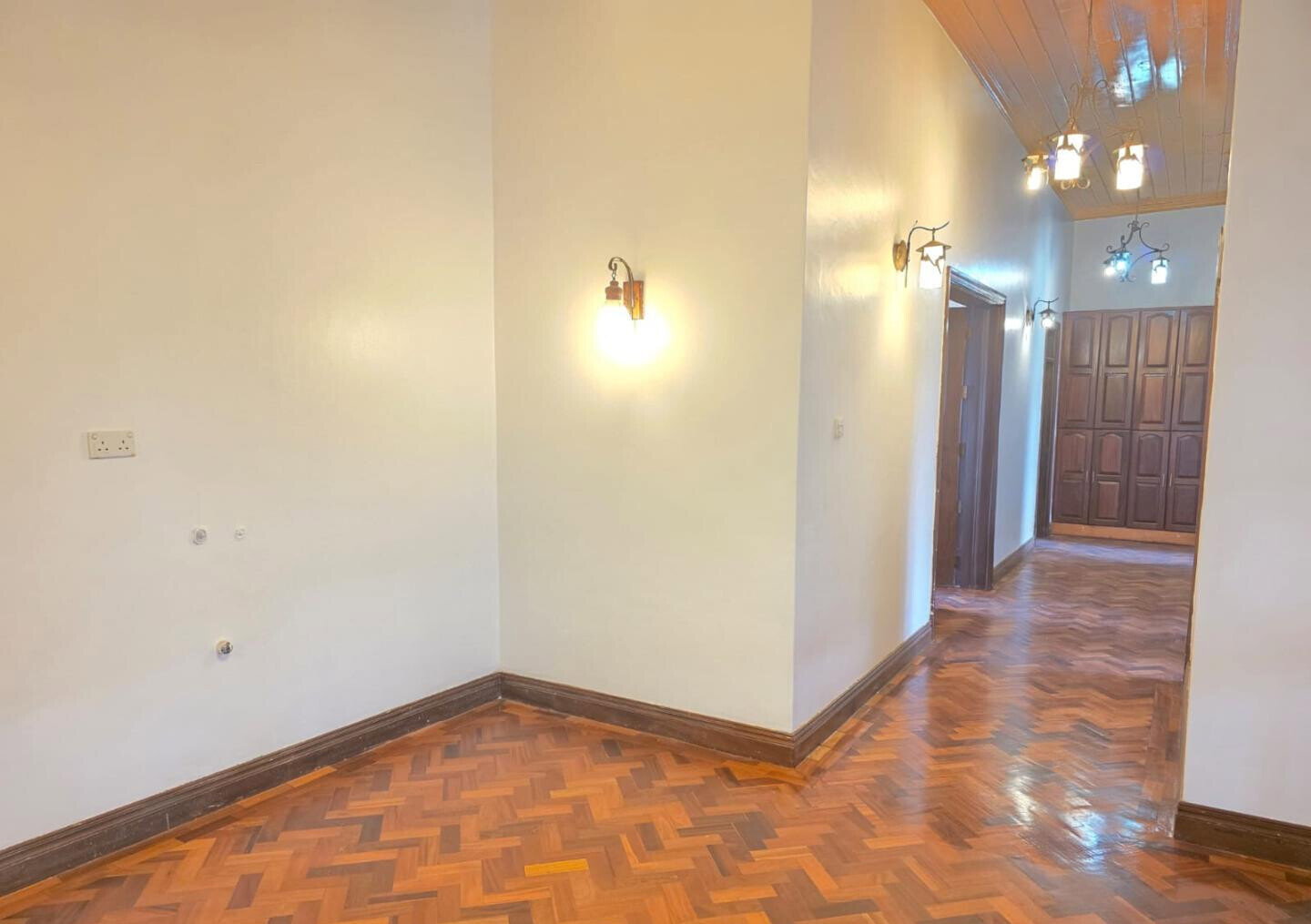 6BR Garden Home at KSh 550K