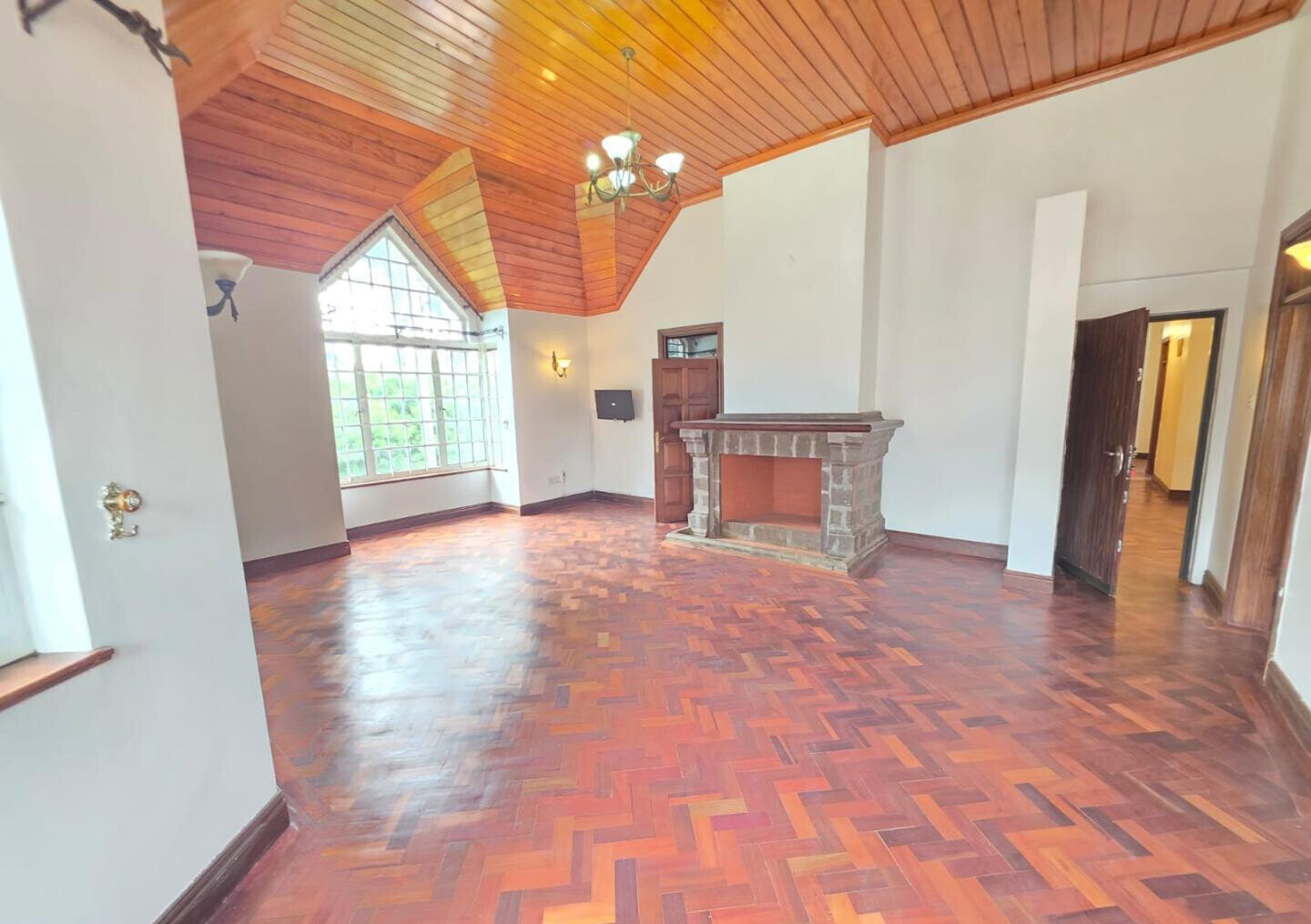 6BR Garden Home at KSh 550K