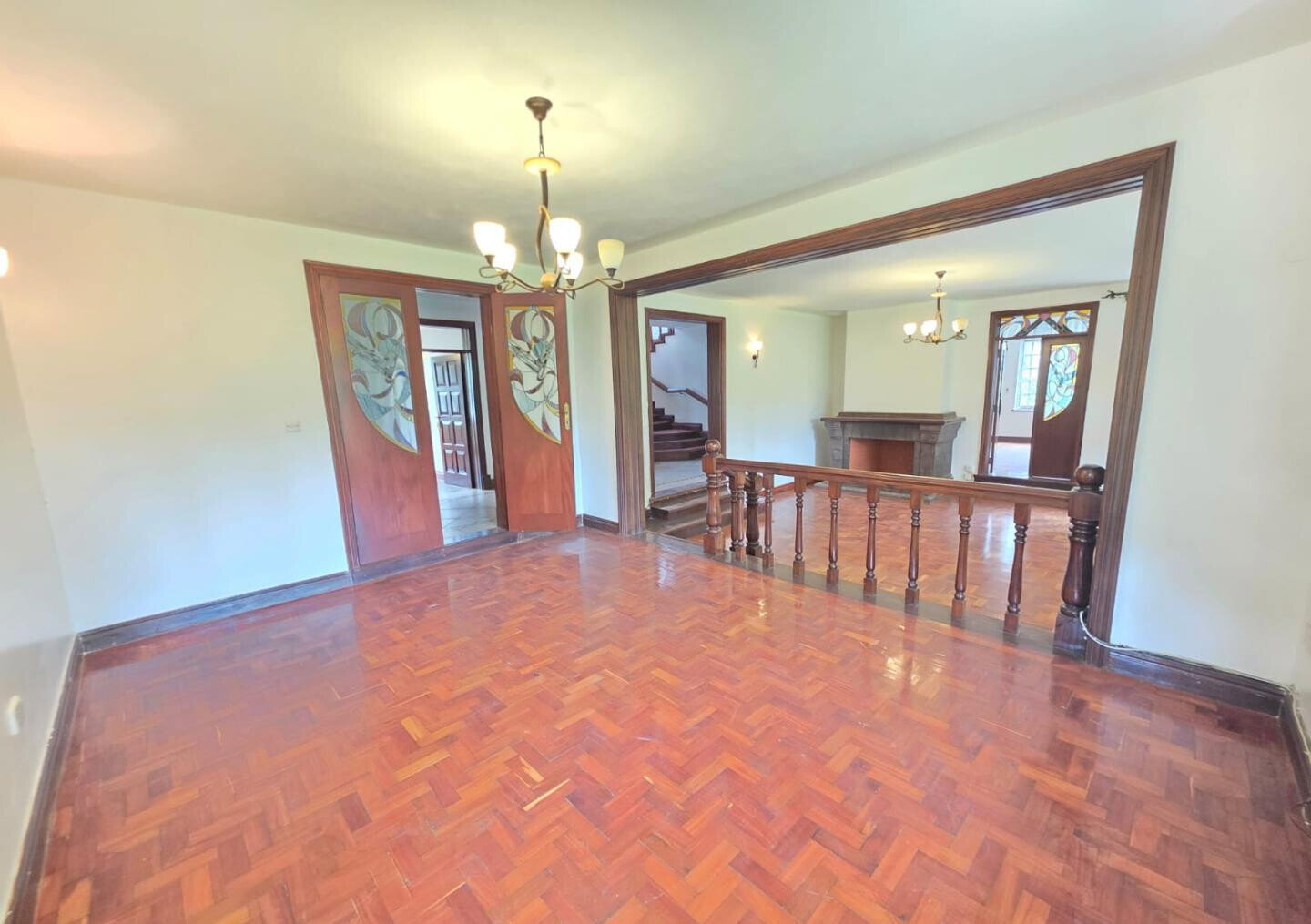 6BR Garden Home at KSh 550K