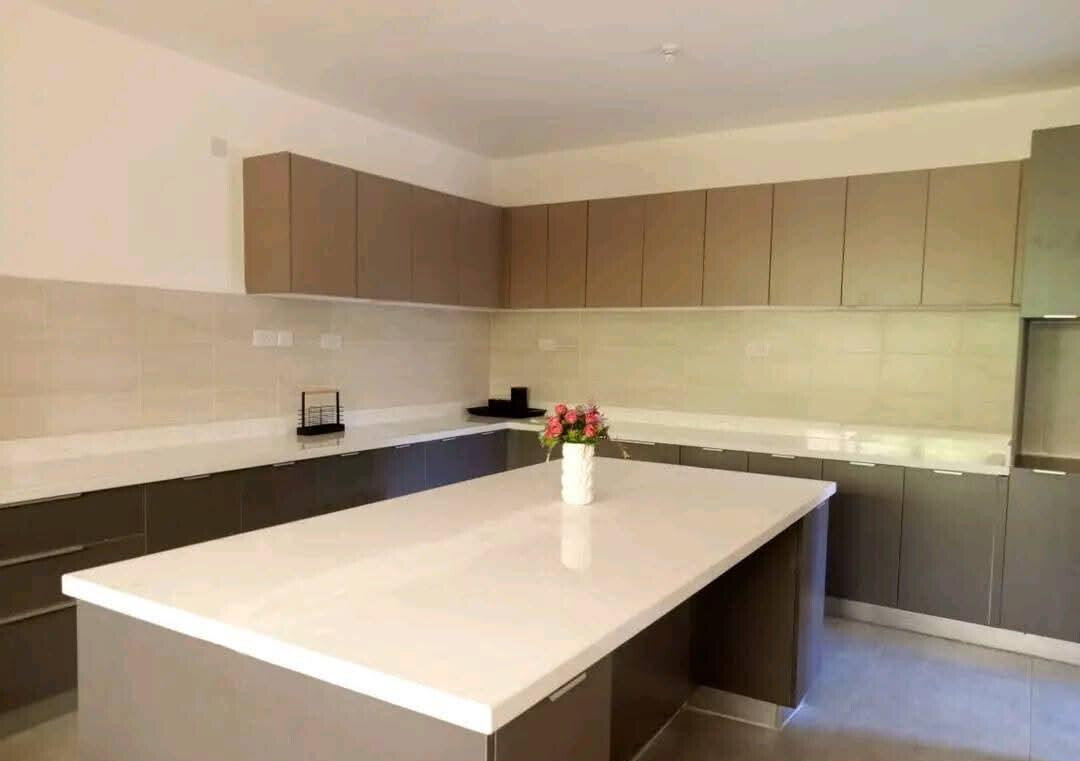 5-Bed Townhouse with DSQ & Double-Volume Living – Karen
