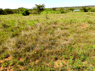 Matuu 50X100 Plots. - Image 1