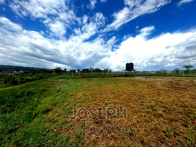 Elementaita 1acre With a Borehole - Image 8