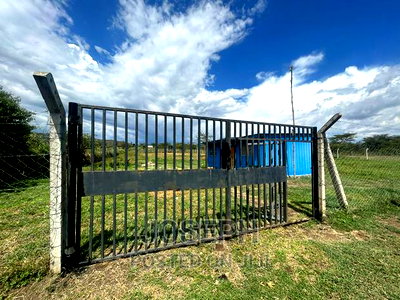 Elementaita 1acre With a Borehole - Image 18