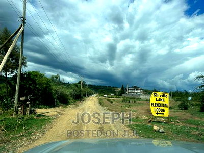 Elementaita 1acre With a Borehole - Image 5