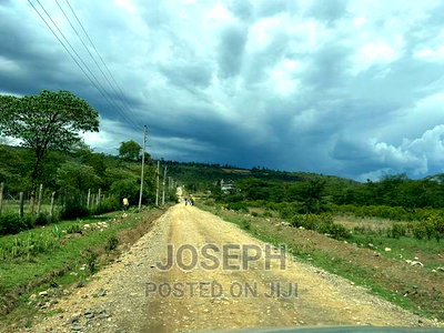 Elementaita 1acre With a Borehole - Image 6