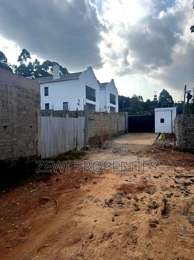 1/4 Acre Kerarapon - Image 1