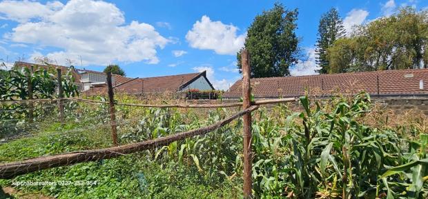 1/2 Acre for Sale Elgonview Near Boma Inn and Temple Eldoret