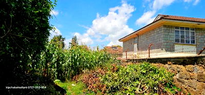 1/2 Acre for Sale Elgonview Near Boma Inn and Temple Eldoret - Image 1