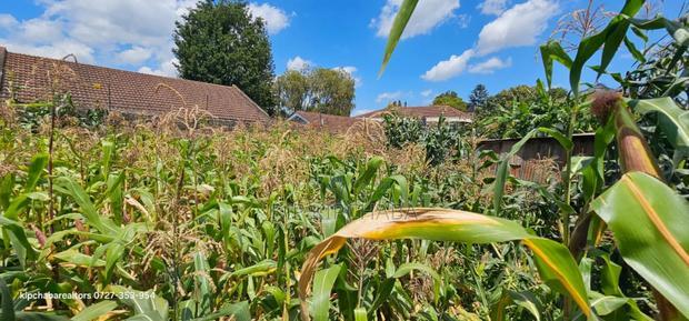 1/2 Acre for Sale Elgonview Near Boma Inn and Temple Eldoret