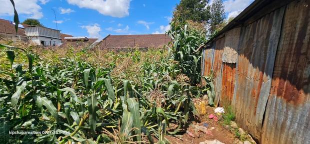1/2 Acre for Sale Elgonview Near Boma Inn and Temple Eldoret