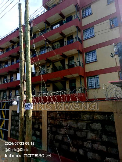 2bdrm Block of Flats in Ruaka Estate Bypass for sale - Image 4